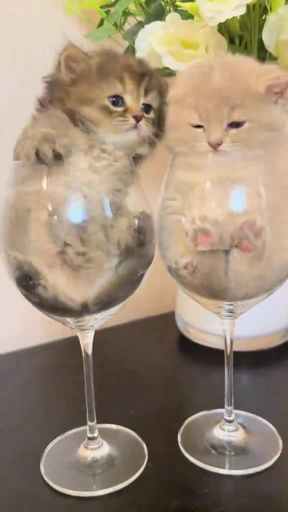 wine kitty cat flavour
