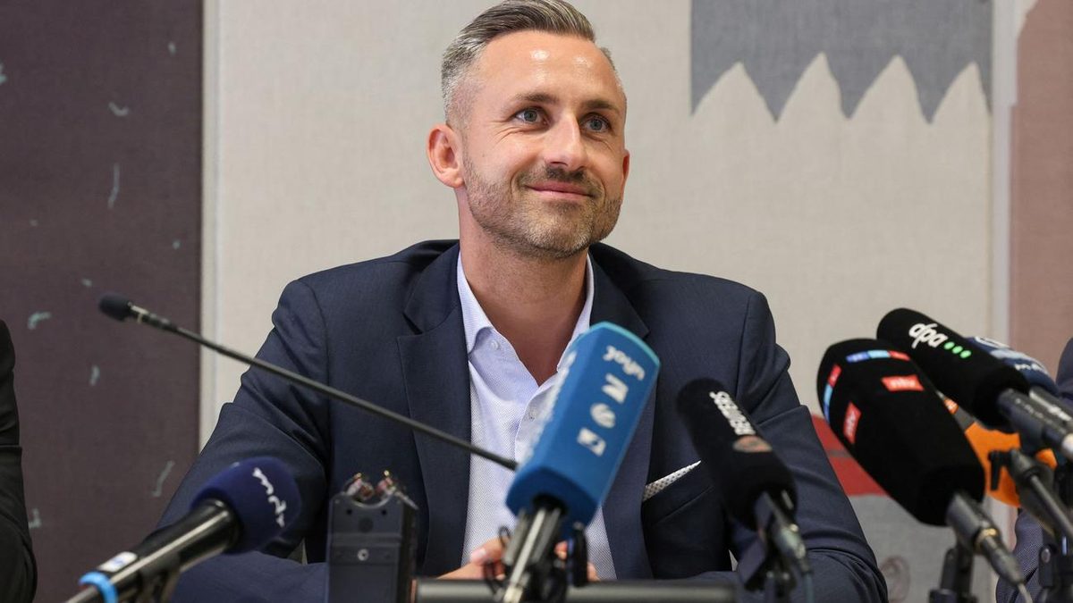 Rüstung und Remigration: Empörung über AfD-Spitzenmann Siegmund wegen Rüstungsaussage