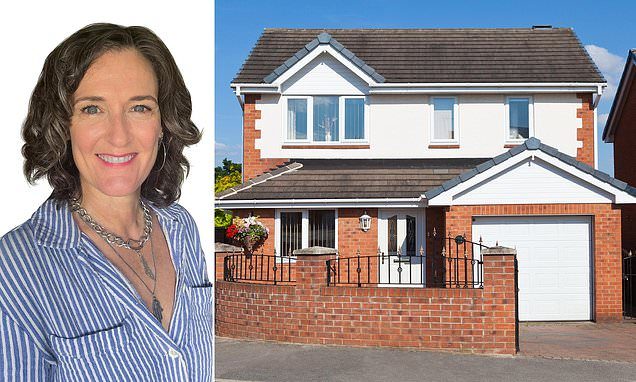 My husband is leaving his house to his two children - can I carry on living here if he dies first?