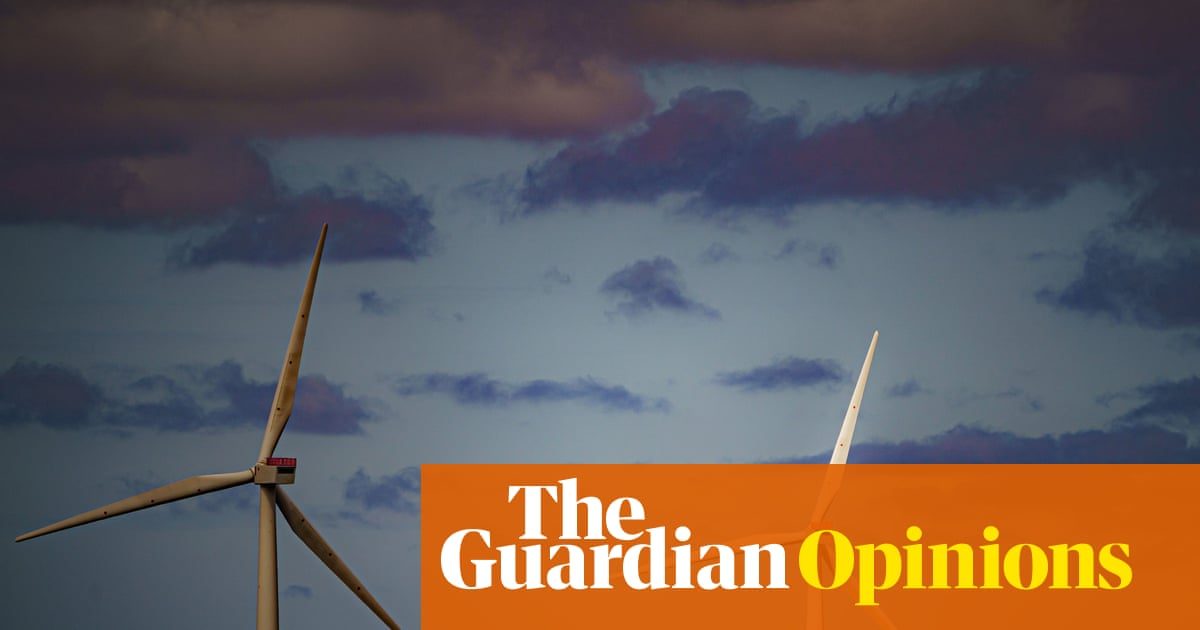 The ‘great grid upgrade’ is off track – ministers should spell out the risks for bills | Nils Pratley