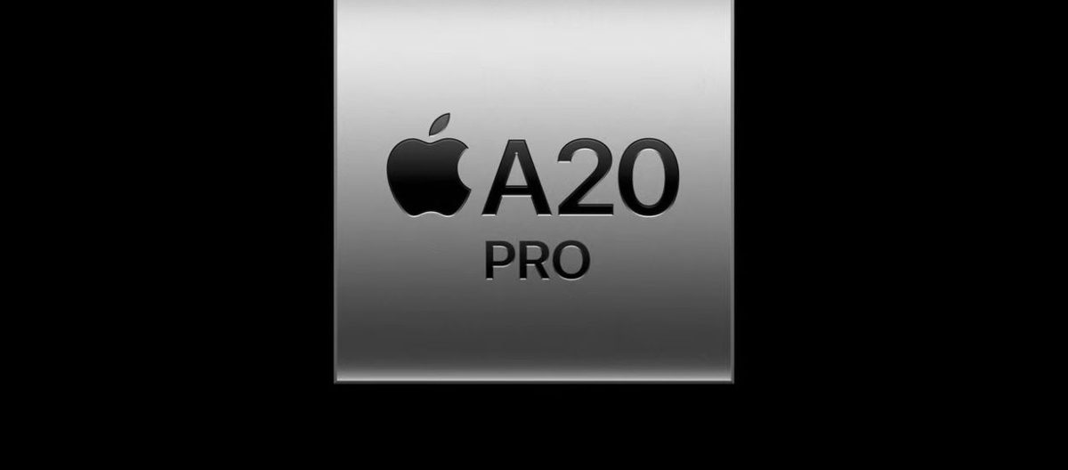 Apple A20 Pro wytarło podłogę konkurencją. Przepaść to mało powiedziane