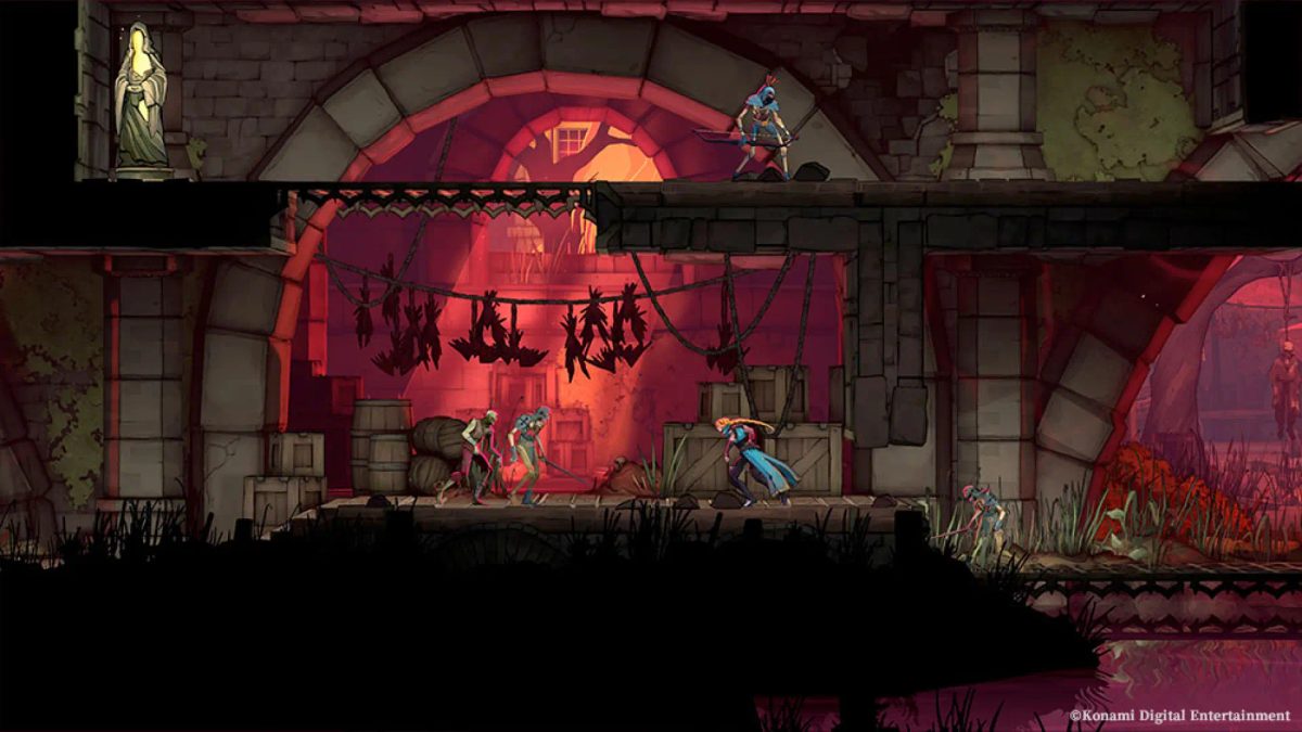 Castlevania: Belmont's Curse pone fecha a la demo que llegará a todas las plataformas y adelanta detalles como la tasa…