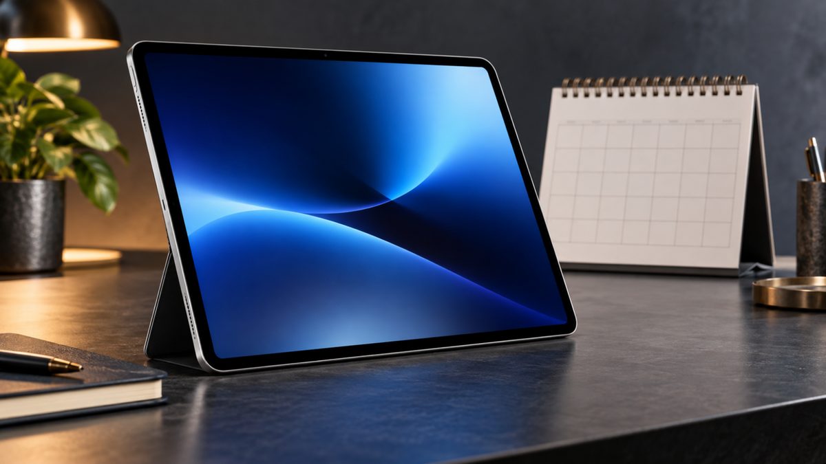 Quando esce iPad Pro M6? Data, rumor e cosa sappiamo