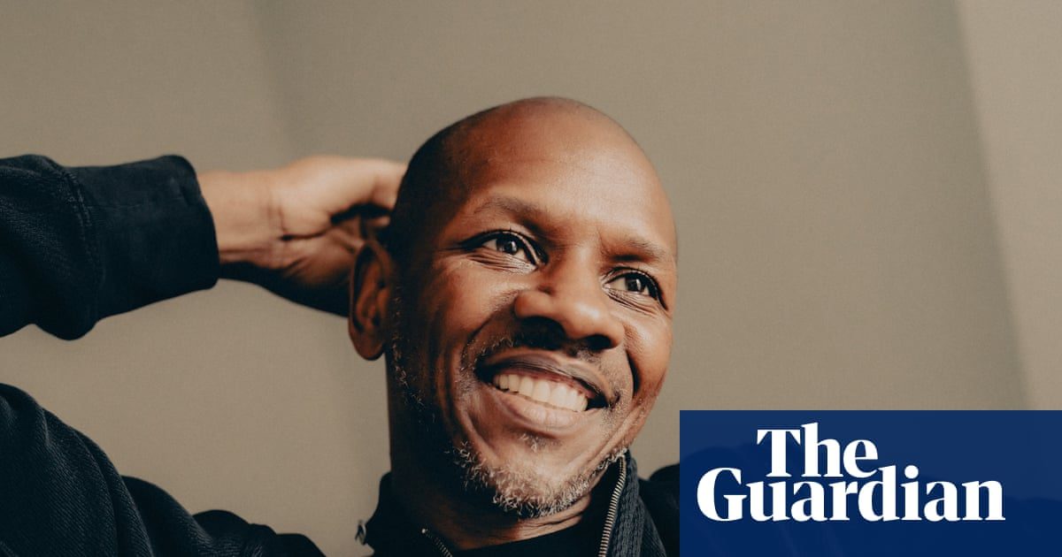 ‘It was a mess. I had to do something’: the personal struggle that inspired rap star Giggs to start a special needs sch…