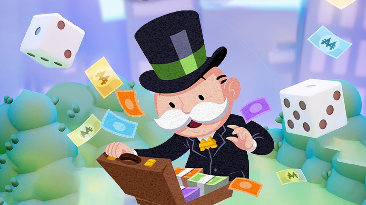 Monopoly Go free dice links (September 2026)
