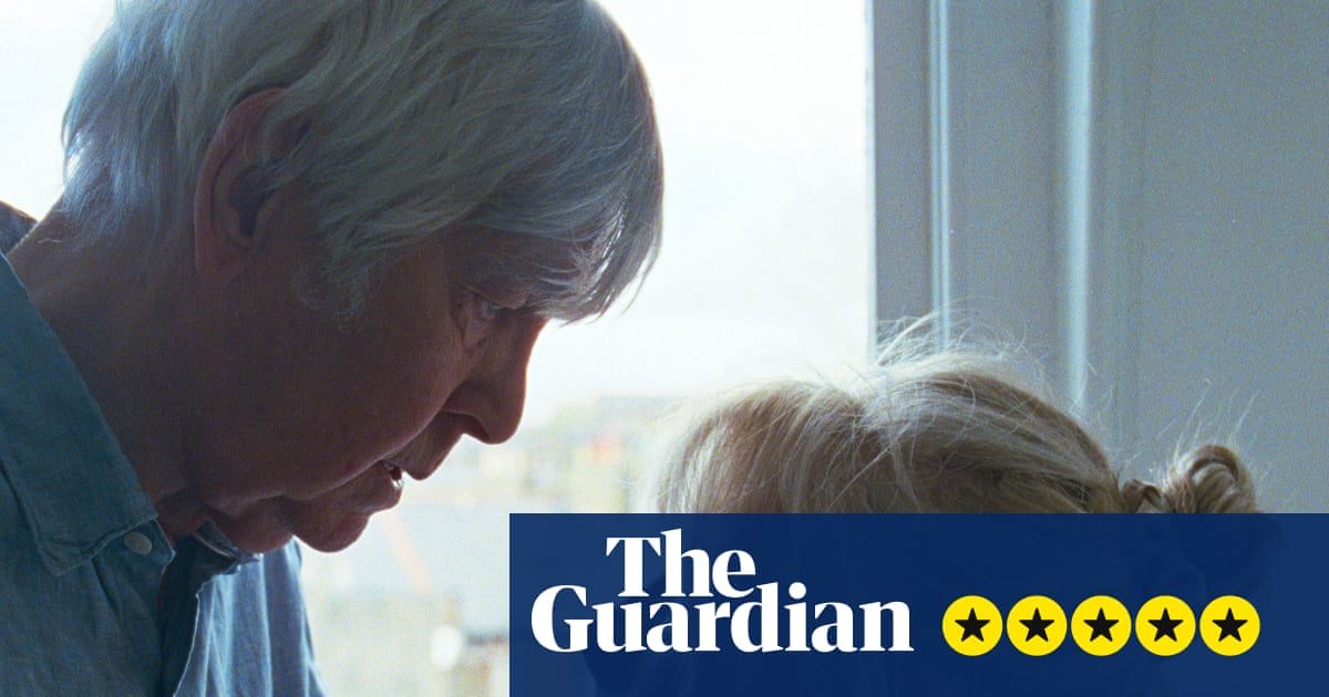 Queen at Sea review – crushingly sad dementia drama offers a startling portrait of intimacy