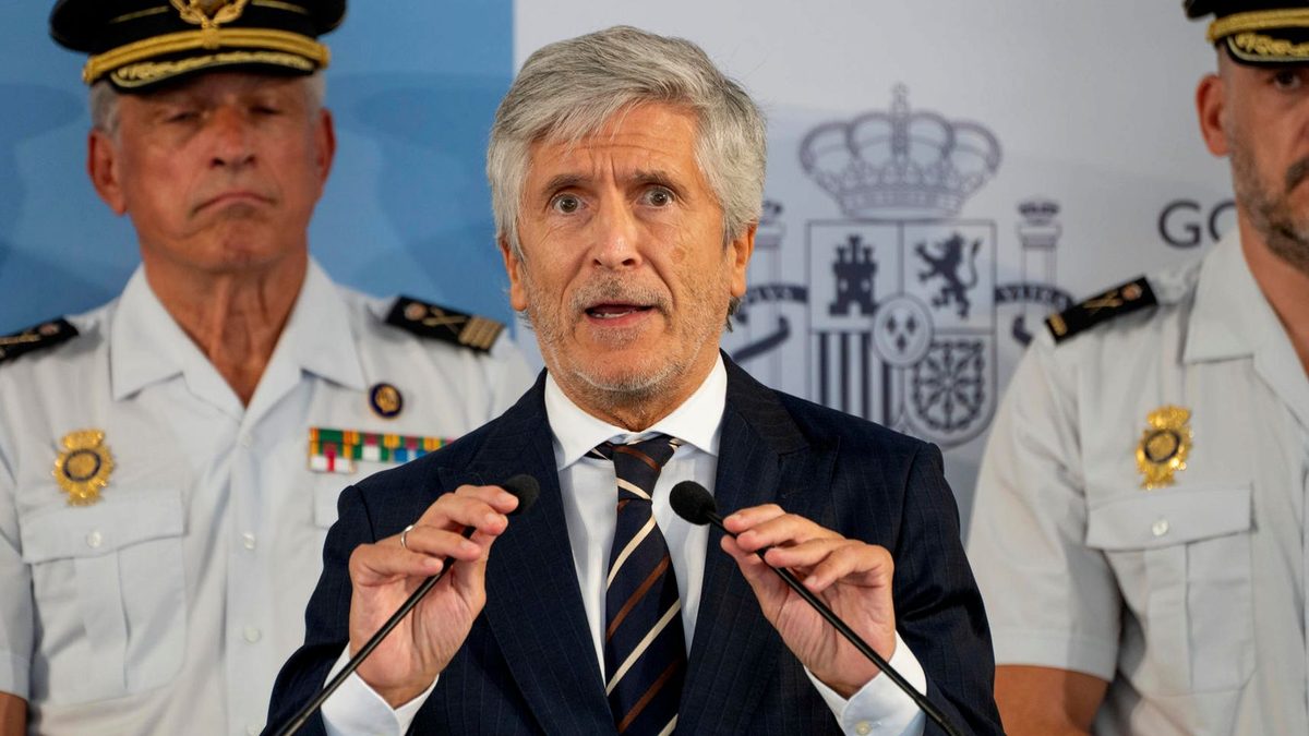 El bumerán de la publicación de los documentos desconcierta al Gobierno: malestar por que la crisis de Ceuta se salde s…