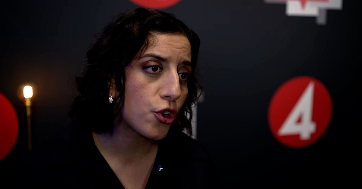Utpekade V-toppen: ”Kan man anmäla Mohamsson för förtal?”