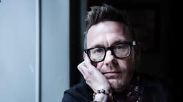 Joakim Berg släpper ny musik
