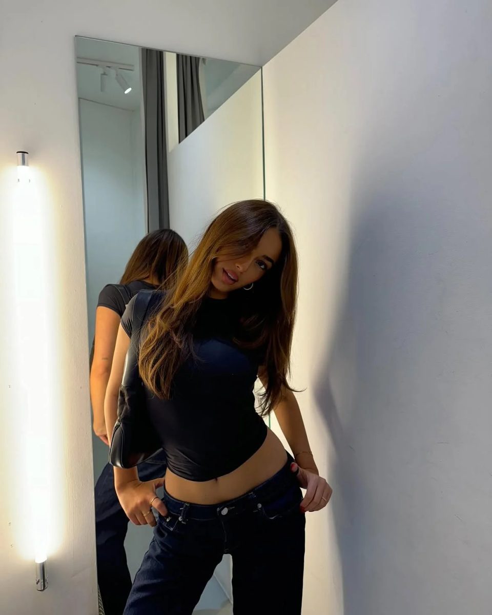 dilara on VOIDEX