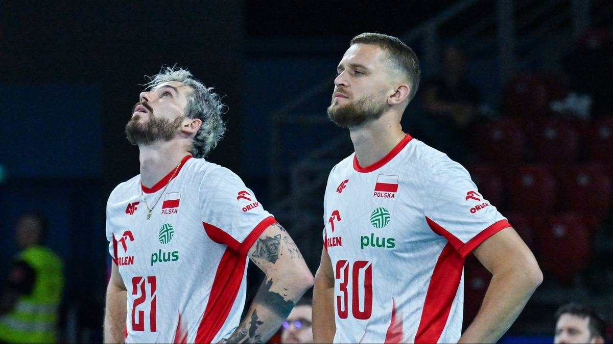 Polska - Niemcy. Kiedy ćwierćfinał ME siatkarzy?