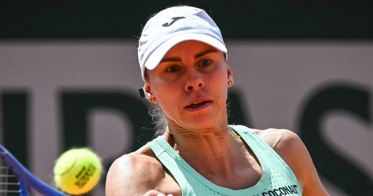 Darya Astakhova - Magda Linette w WTA w Seulu. Relacja na żywo