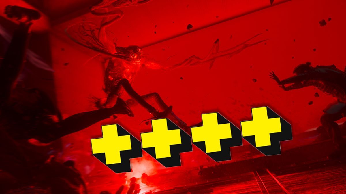”Control Resonant” växlar upp på alla fronter