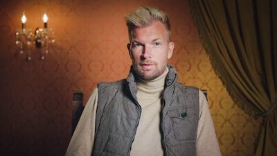 Ruben Van Gucht uit ‘De verraders’ gezet na “complete vertrouwensbreuk”: “Hij heeft meerdere keren de regels overtreden”