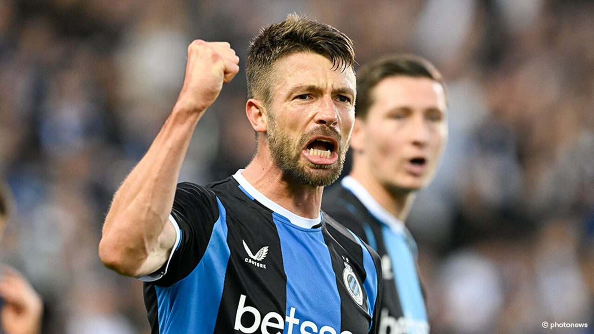 "Dan kan niemand in België ons stoppen": Club Brugge klopt zich op de borst na "relatief gemakkelijke zege" tegen Genk