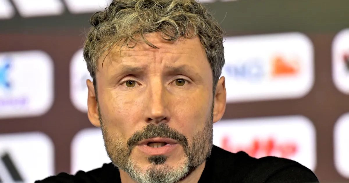 Boskamp haalt uit na kritiek op Van Bommel: “Op dat vlak snap ik België echt niet”