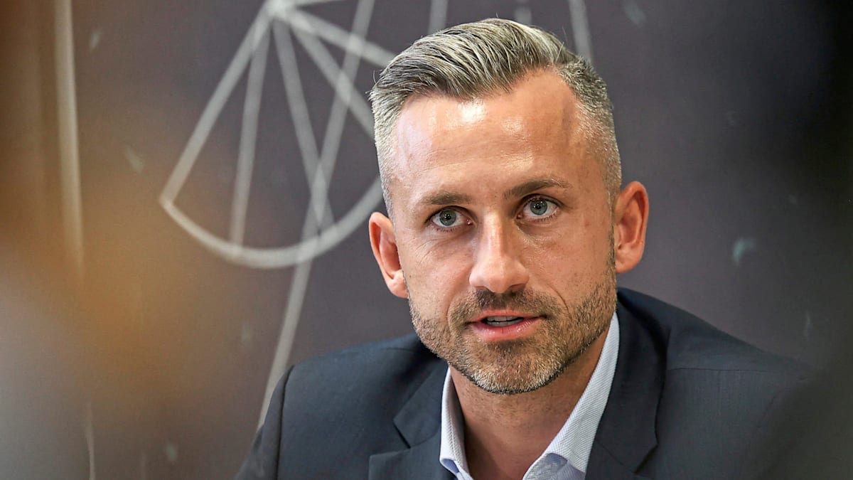 Siegmund sieht Rüstungsgüter als mögliche „Hilfsmittel“ für „Remigrationsoffensive“