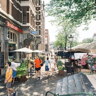 Straks misschien wel 44 graden in Amsterdam: dit kunnen we leren van de hitte in India