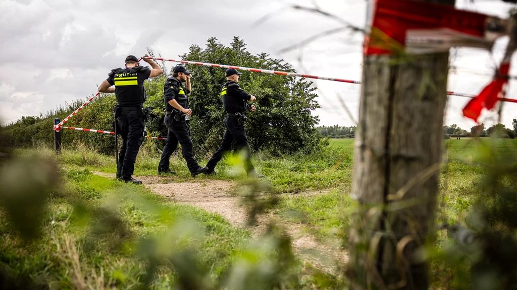 Identiteit schutters Overasselt achterhaald, 'iedereen op de boerderij moest dood'