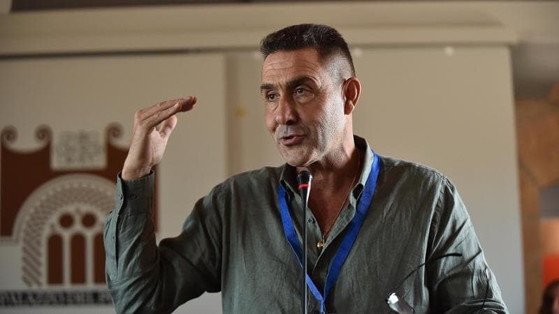 Vannacci: “Enea e Ulisse esempi di patriarcato mediterraneo”