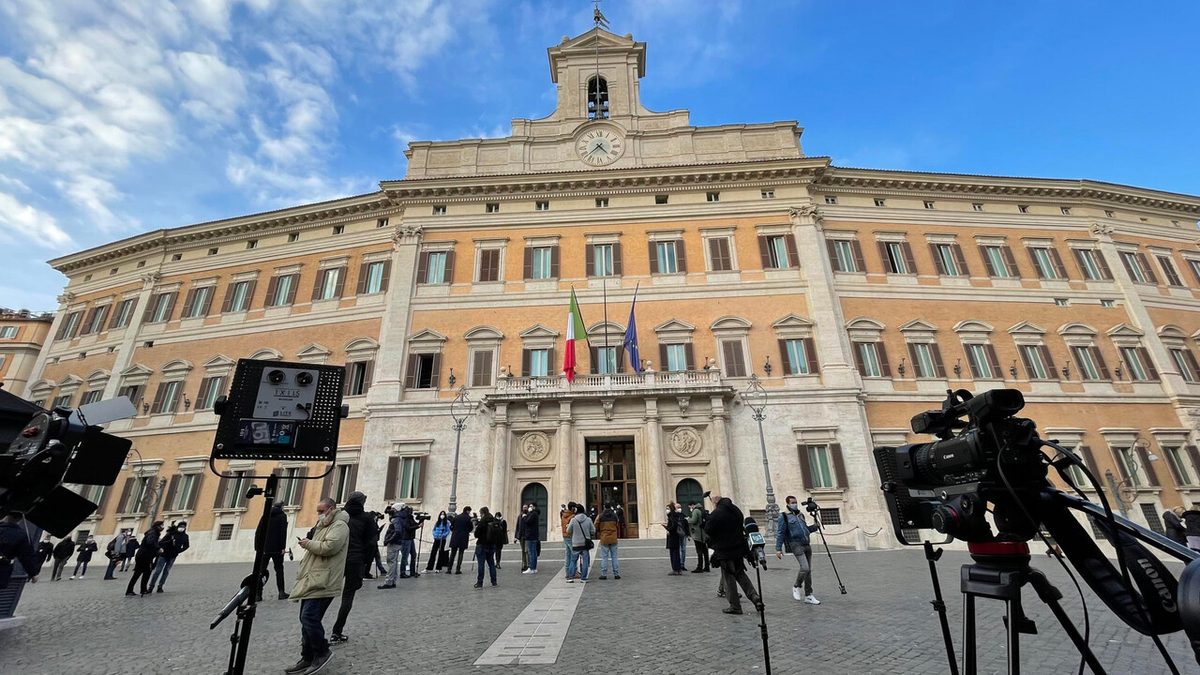 Legge elettorale, al via alla Camera l'ultimo step della riforma