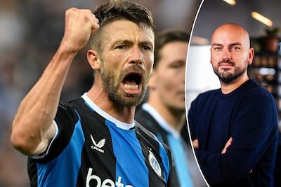 “Geduld is een mooie deugd”: onze chef voetbal telt nu al af naar Kerstmis en de eerste krachtmeting tussen de twee tit…