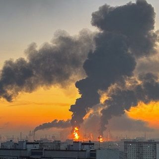 Live - Poetins partij zoals verwacht als winnaar uit stembus • Rusland: ‘1.100 Oekraïense drones onderschept bij groots…
