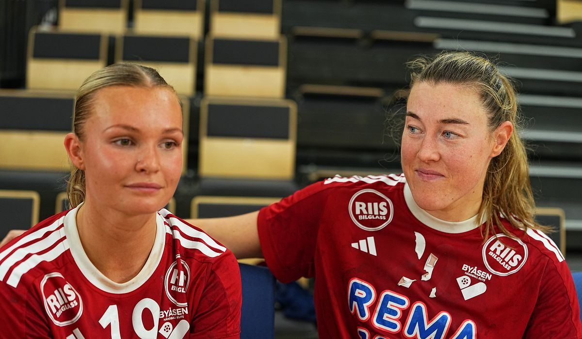 Byåsen lakk som ei sil: Ble offer for revansj