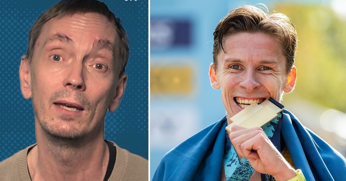 Experten pekar ut detaljen bakom VM-guldet: ”En tydlig plan”