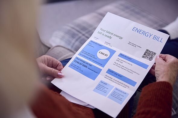 UK households warned of mega £500 price hike in January