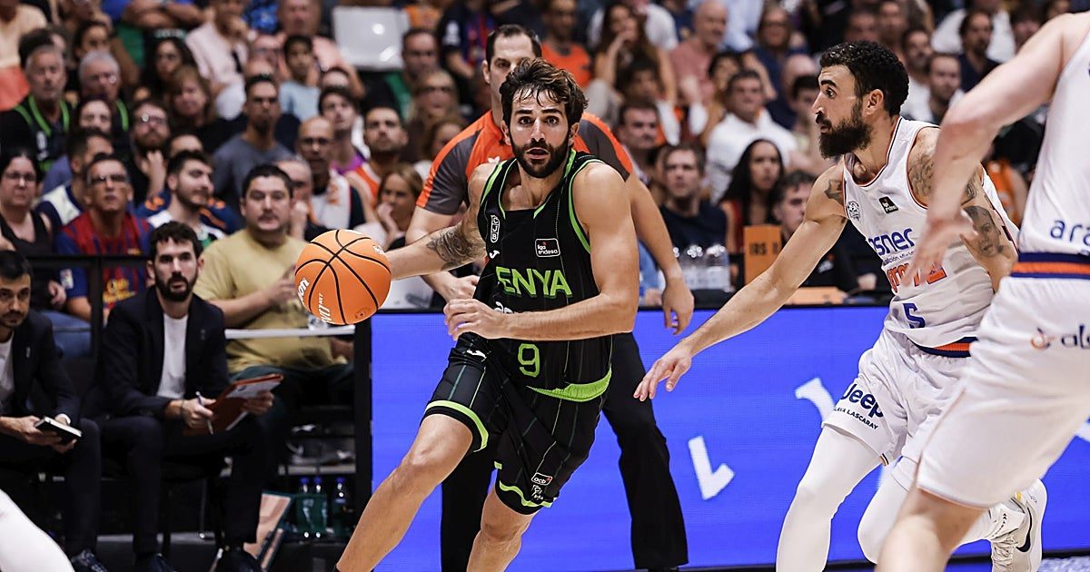 El Joventut se mide ante el Barcelona en la final de la Supercopa Endesa