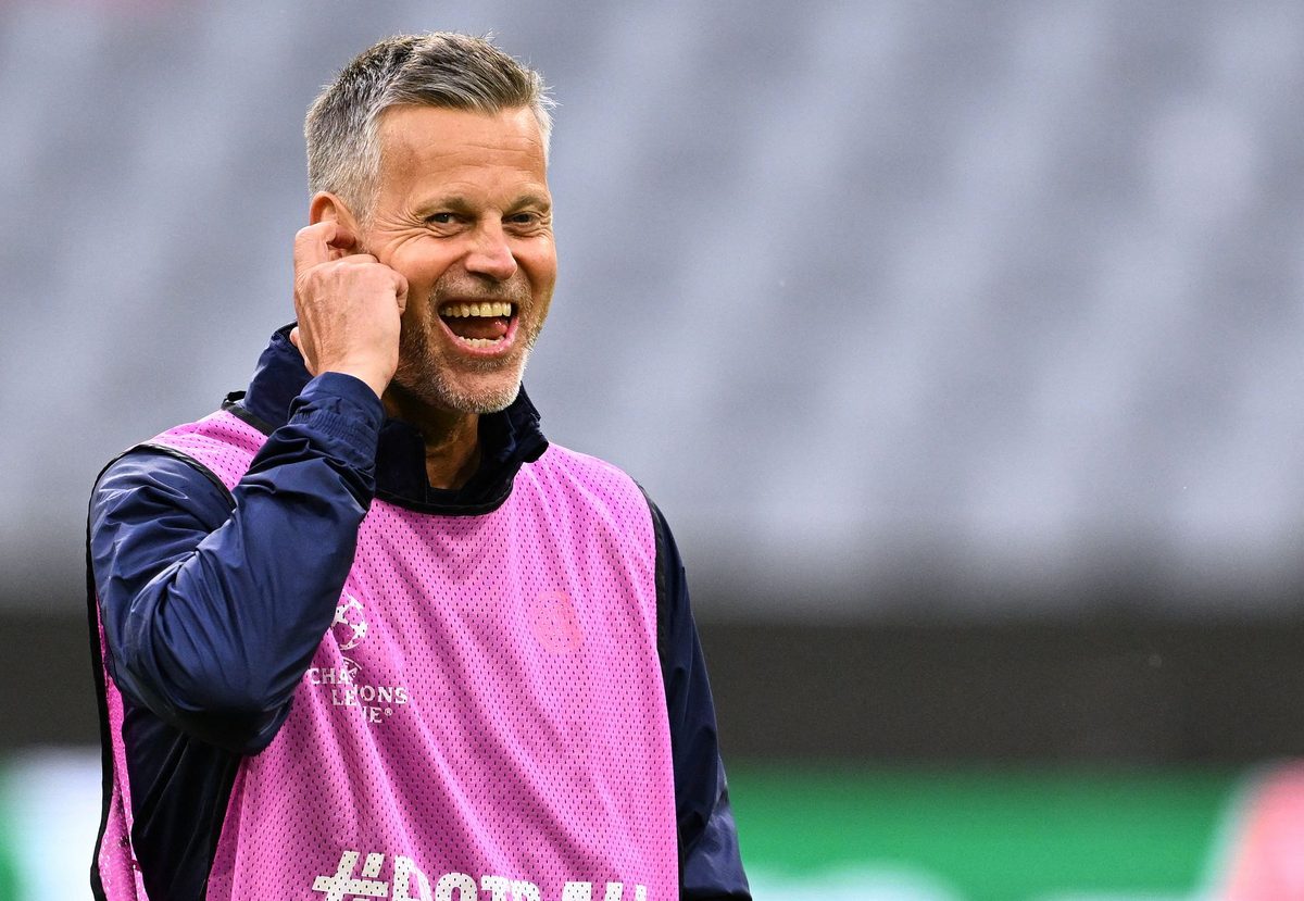 Reagerer: – Helt sykt