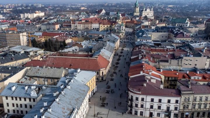 Lublin/ Ponad 35 tys. osób weźmie udział w Lubelskim Festiwalu Nauki