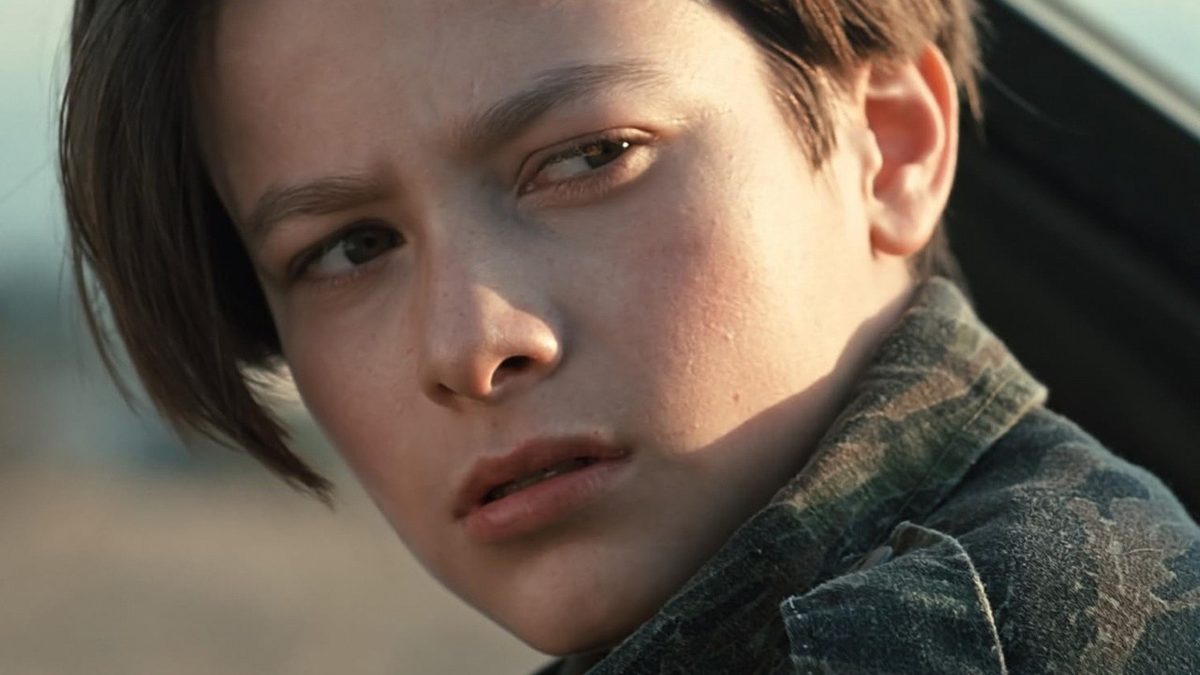 „Tego dnia straciłem rolę w Terminatorze”. Oto, czemu Edward Furlong nie powrócił do roli Johna Connora w Terminatorze…