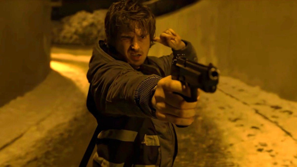 Box Office USA: Szok! "Resident Evil" najbardziej kasowÄ czÄĹciÄ serii w historii