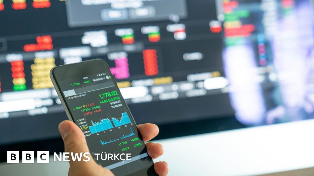 Bakan Gürlek: Borsa soruşturmasında dört kişi tutuklandı