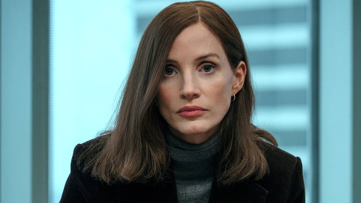 Apple TV Crime Thriller Sets Official Release Window 1 Year After Being Pulled