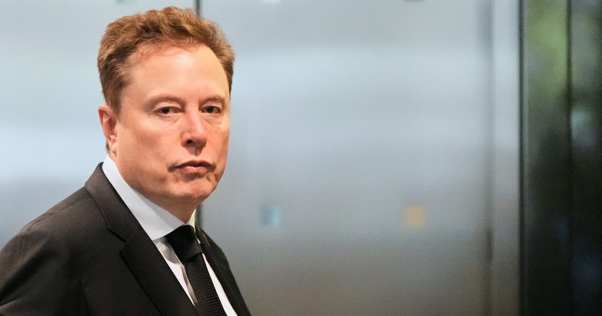 L’entreprise “ennuyeuse” la plus méconnue d’Elon Musk séduit les Émiratis (et fait oublier un échec)