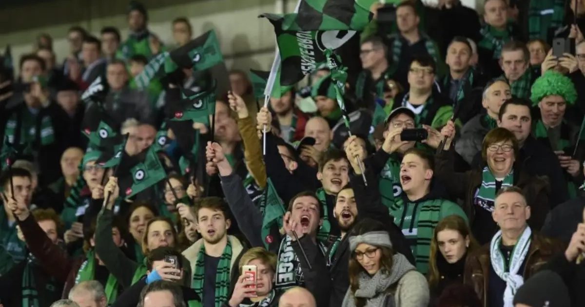 OFFICIEEL: Cercle Brugge versterkt zich nog met transfervrije international