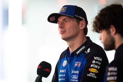 “Het wordt hier wel een uitdaging”: Max Verstappen is op zijn hoede voor nieuw, maar verraderlijk circuit in Madrid