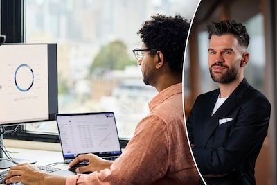 Ruim 3.500 euro netto, een wagen én een laadpas: waarom Sander (41) bij de bank zoveel meer verdient dan zijn oud-studi…