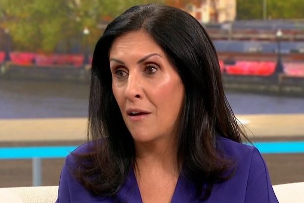 BBC presenter Maryam Moshiri in heartbreaking 'rest of my life' admission after incurable cancer diagnosis