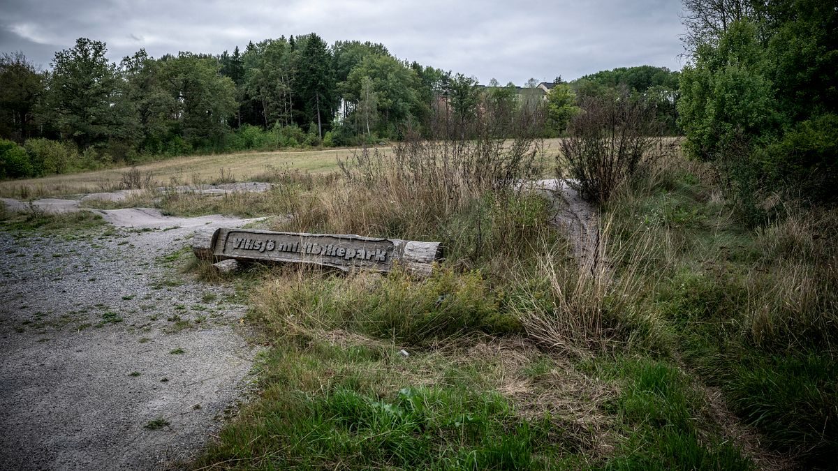”Kan inte säga: ’Nej, det kan aldrig hända dig’