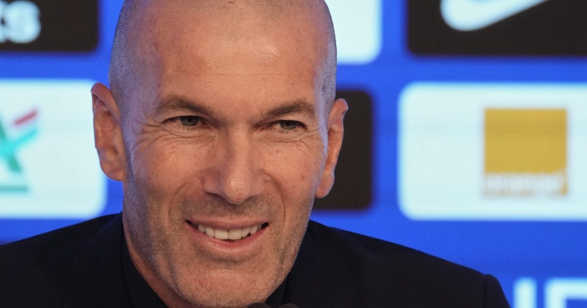 Un ancien joueur de Pro League intègre la sélection de Zinédine Zidane pour affronter la Belgique