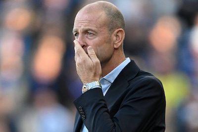 Racing Genk krijgt keiharde realitycheck in Brugge: “9 op 21? De stand liegt niet”