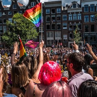 Nederlandse jongeren denken negatiever over homoseksualiteit
