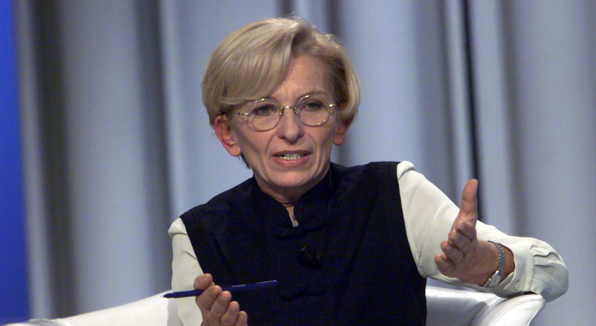 Emma Bonino, la vita privata: dall'aborto all'affidamento delle due figlie. «Così ho esaudito il mio desiderio»
