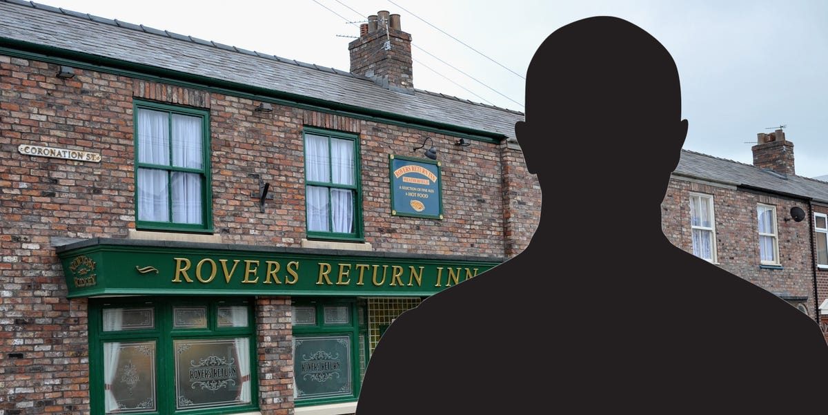 Exclusive: Coronation Street star wins Best Exit at Inside Soap Awards 2026 after shock death scene