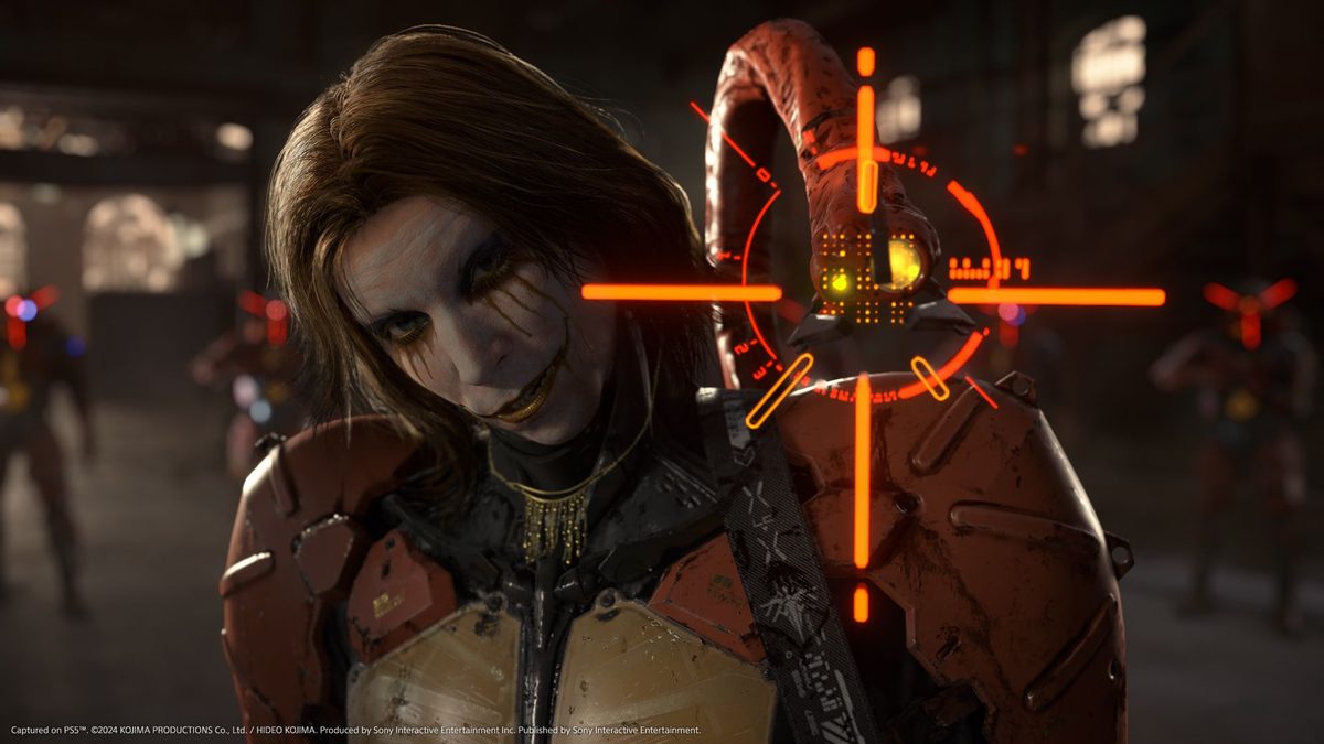 Rottura tra Sony e Hideo Kojima: i numeri di Death Stranding potrebbero aver influito?