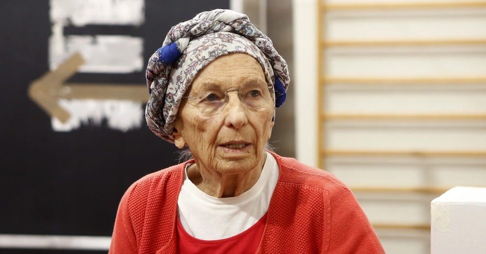 È morta Emma Bonino, aveva 78 anni